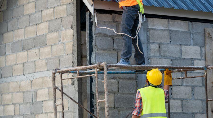 Local Chimney Repair in Dewey, AZ